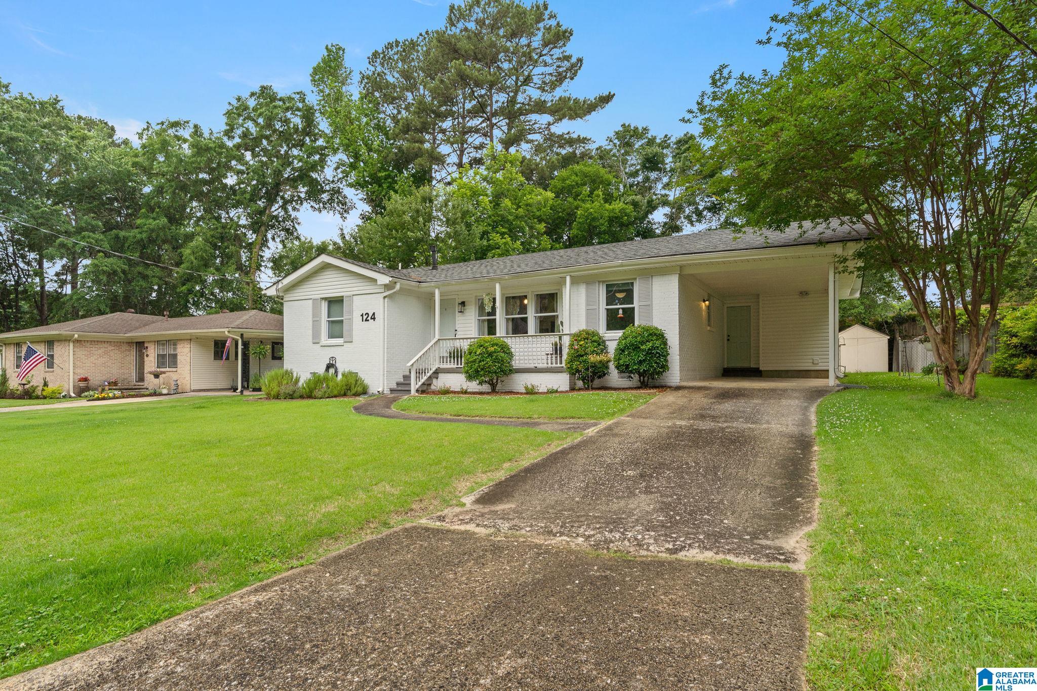 124 Stoneview Road Birmingham, AL 35210 - Photo 4 of 28