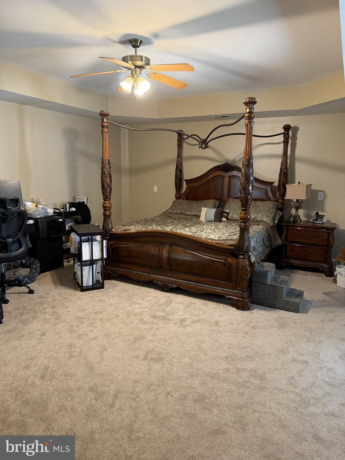 14431 Aden Road Nokesville, VA 20181 - Photo 17 of 38 Primary bedroom
