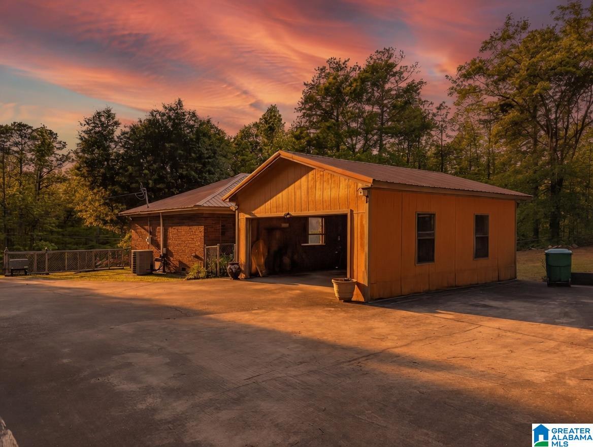 2641 Settlement Road Sylacauga, AL 35150 - Photo 36 of 39