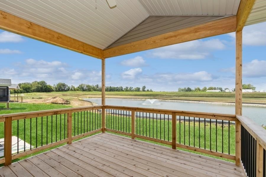 1104 High Rdg Trail Solon, IA 52333 - Photo 26 of 44 Gallery Image 26