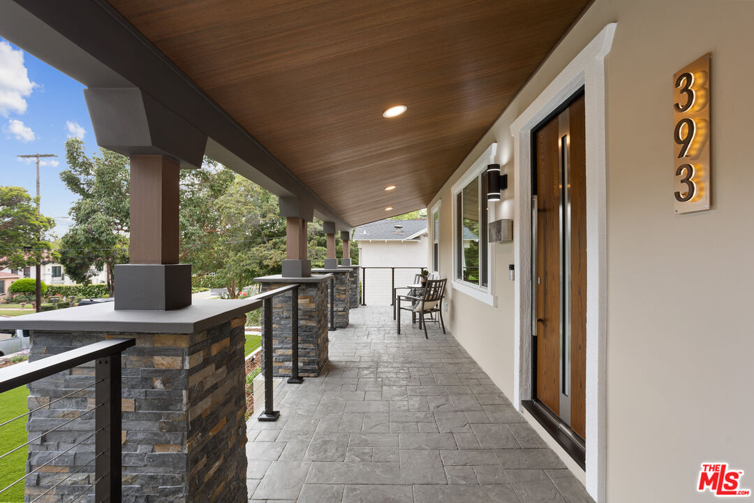 393 Allendale Road Pasadena, CA 91106 - Photo 6 of 75