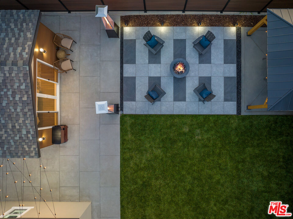 393 Allendale Road Pasadena, CA 91106 - Photo 66 of 75