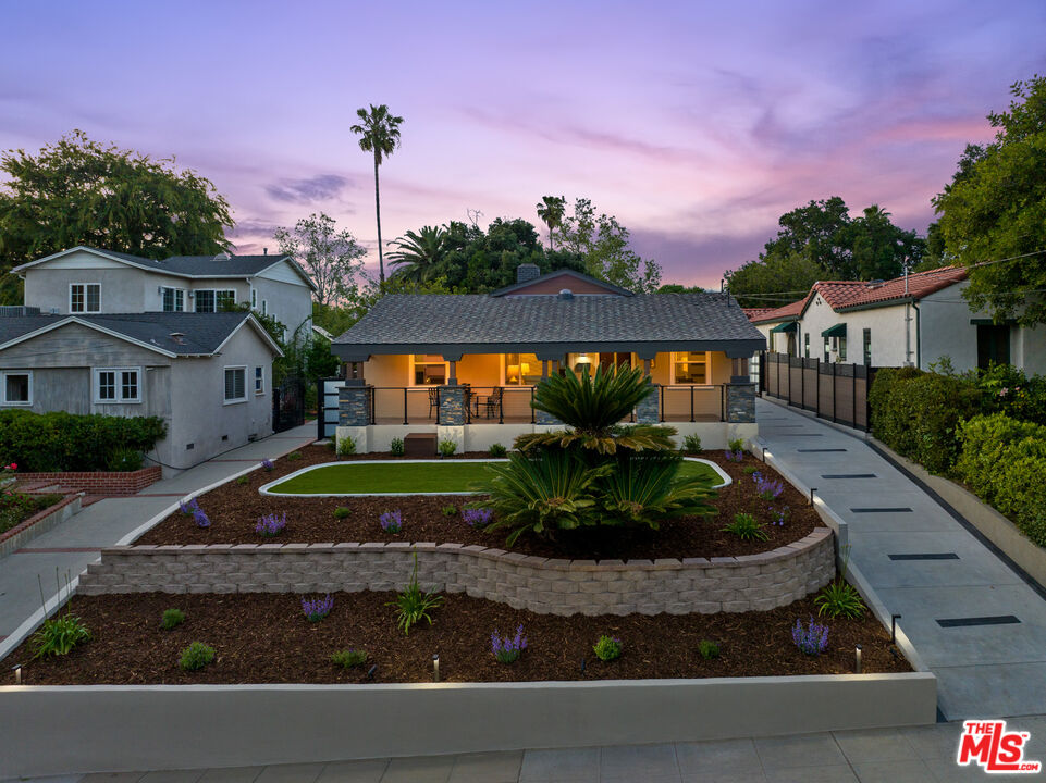 393 Allendale Road Pasadena, CA 91106 - Photo 68 of 75