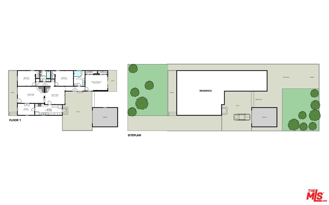 393 Allendale Road Pasadena, CA 91106 - Photo 75 of 75