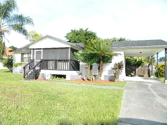 2637 Southwest Ace Road Port St. Lucie, FL 34953 - Photo 1 of 32 FrontView (2)
