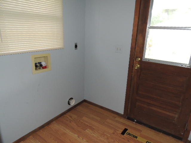 2637 Southwest Ace Road Port St. Lucie, FL 34953 - Photo 22 of 32 Laundry