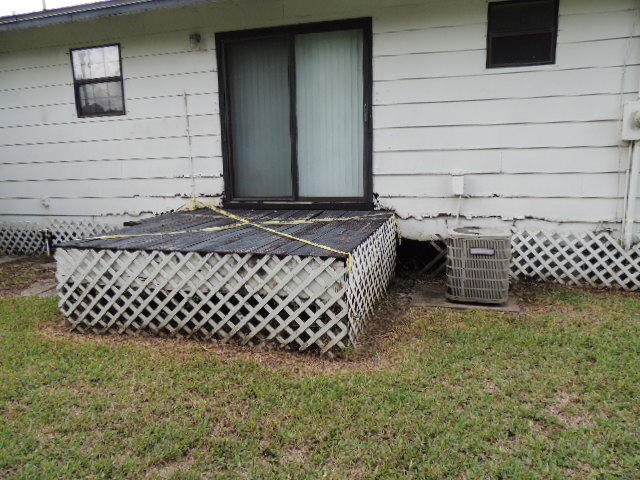 2637 Southwest Ace Road Port St. Lucie, FL 34953 - Photo 32 of 32 Deck