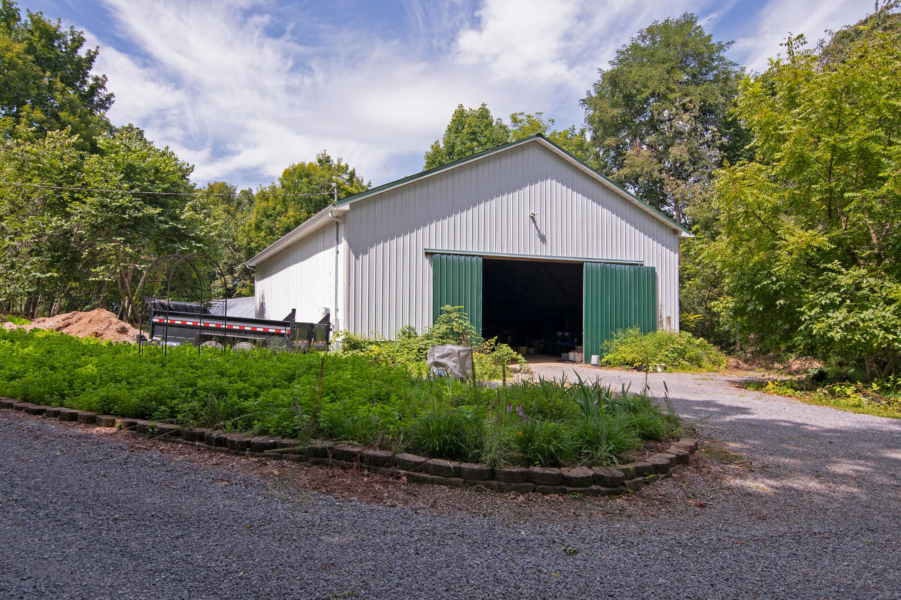 221 Montview Road Caldwell, WV 24925 - Photo 74 of 92 Gallery Image 74