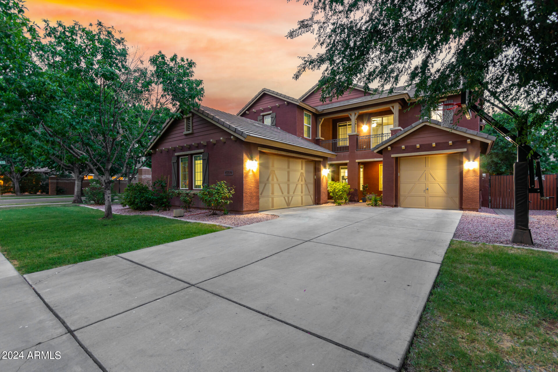 3477 East Morrison Ranch Parkway Gilbert, AZ 85296 - Photo 3 of 75 03-Marrison