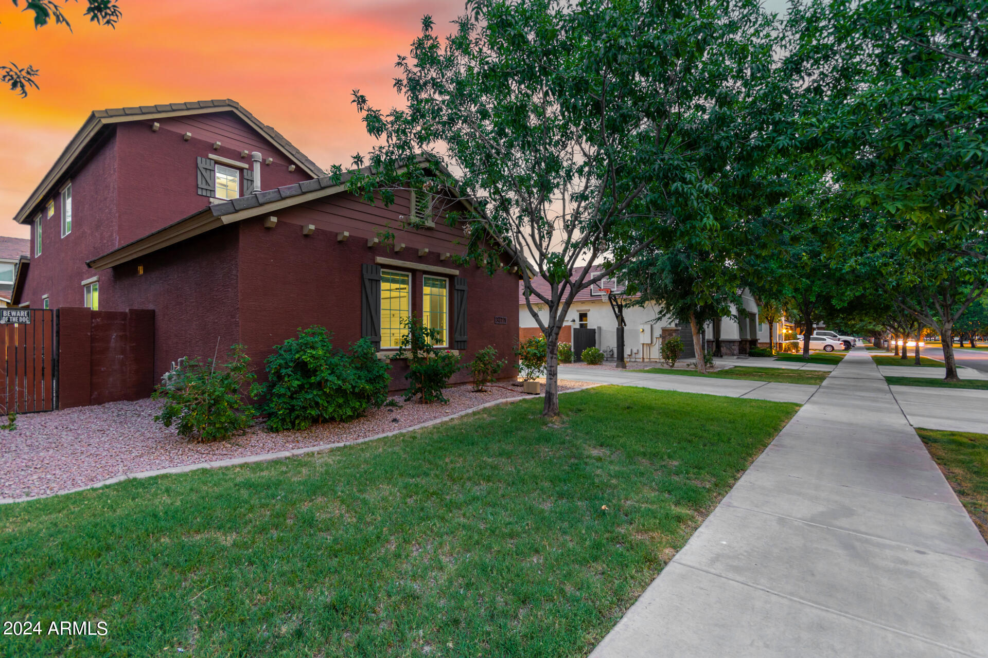 3477 East Morrison Ranch Parkway Gilbert, AZ 85296 - Photo 50 of 75 05-Marrison
