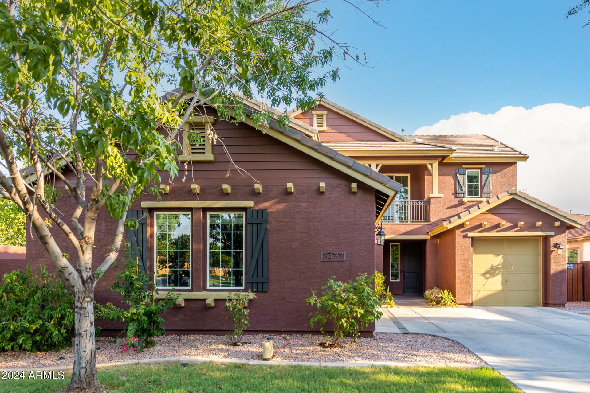 3477 East Morrison Ranch Parkway Gilbert, AZ 85296 - Photo 51 of 75 0064-01 - Morrison