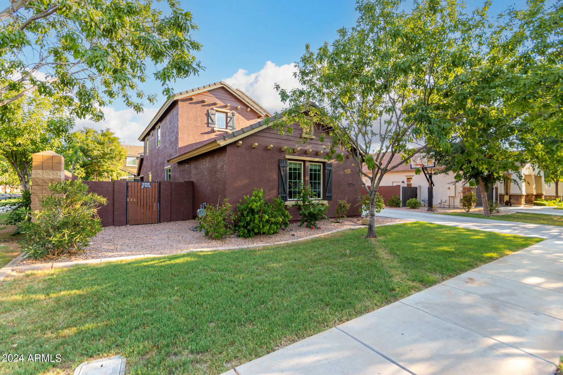 3477 East Morrison Ranch Parkway Gilbert, AZ 85296 - Photo 53 of 75 0066-04 - Morrison