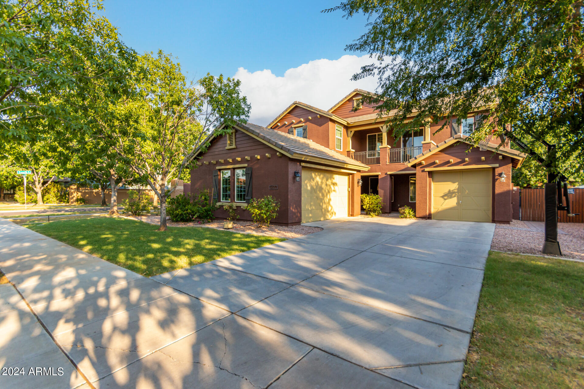 3477 East Morrison Ranch Parkway Gilbert, AZ 85296 - Photo 54 of 75 0067-05 - Morrison