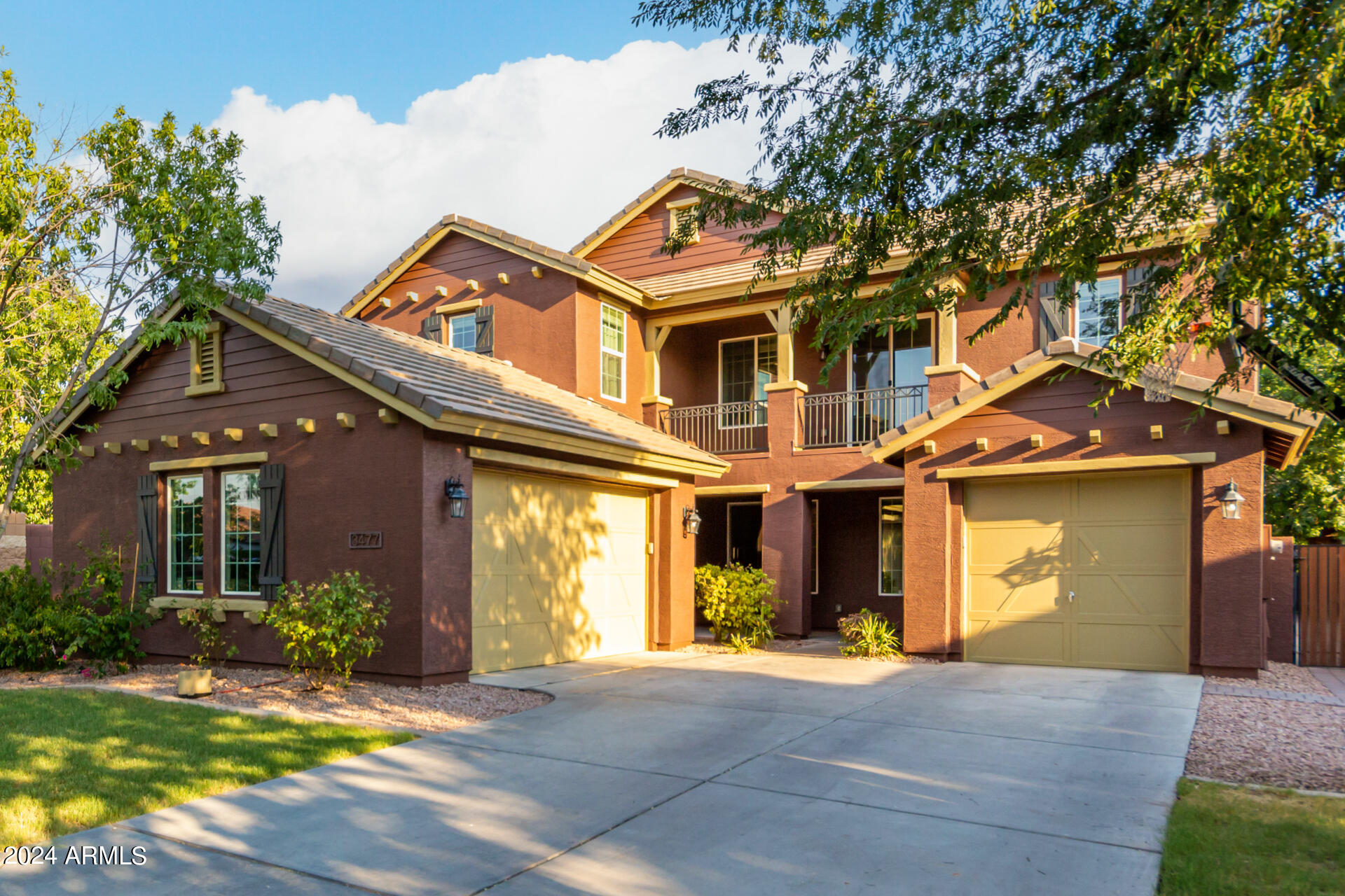 3477 East Morrison Ranch Parkway Gilbert, AZ 85296 - Photo 55 of 75 0068-06 - Morrison