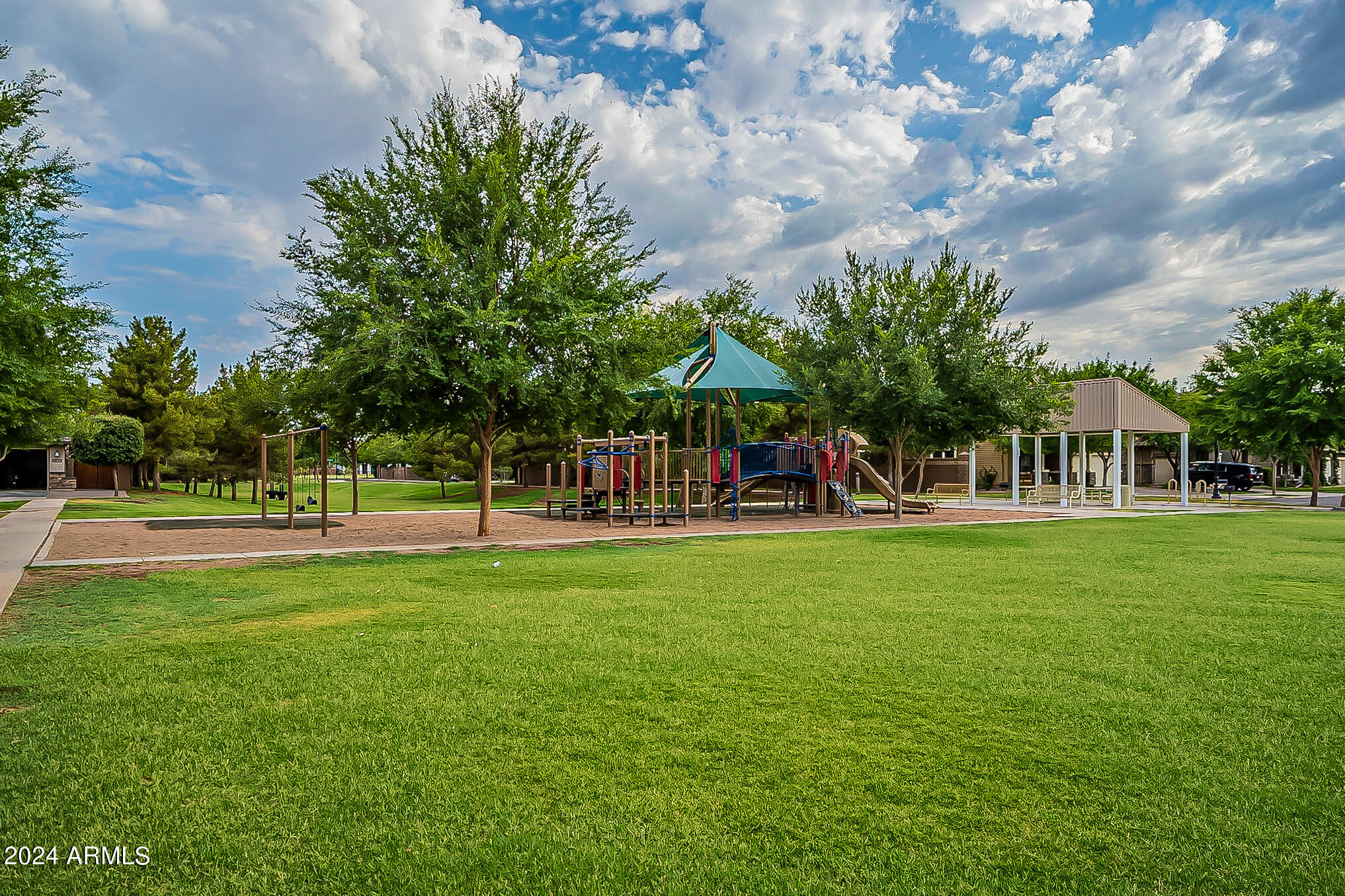 3477 East Morrison Ranch Parkway Gilbert, AZ 85296 - Photo 72 of 75 ListerPros-42