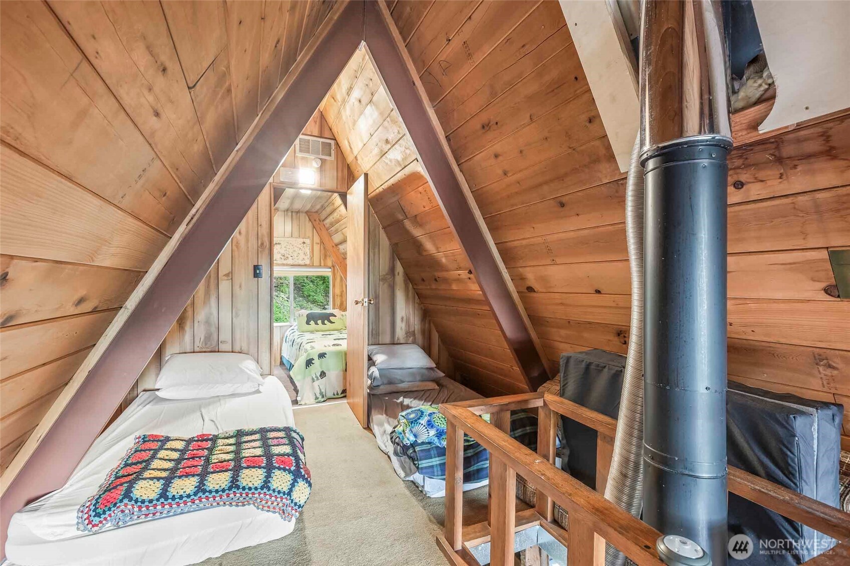 181 Elk Road Cle Elum, WA 98922 - Photo 13 of 31 a view of an outdoor space