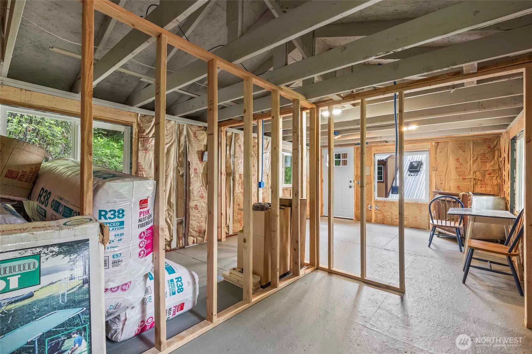 181 Elk Road Cle Elum, WA 98922 - Photo 17 of 31 a view of an outdoor space