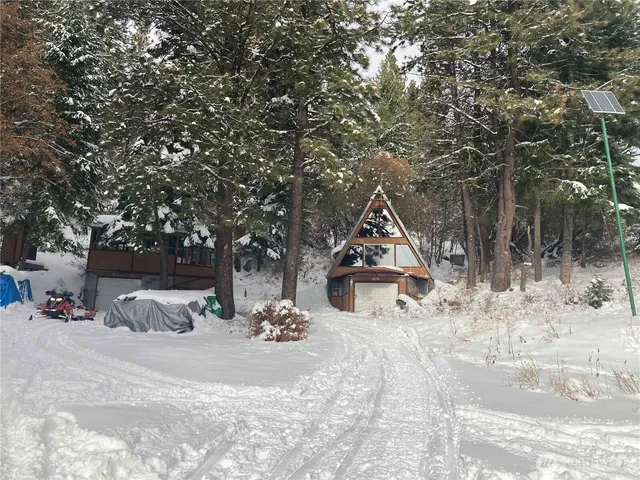 $219,000 | 181 Elk Road, Cle Elum, WA 98922