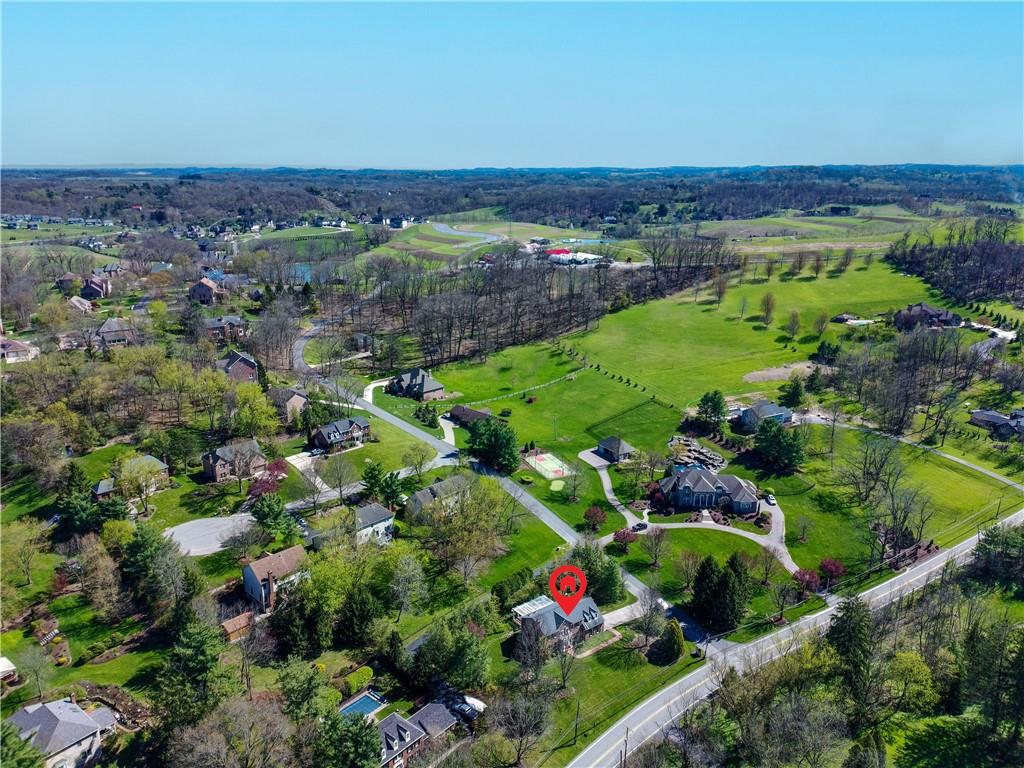 103 Simmons Road Canonsburg, PA 15317 - Photo 47 of 49 Location Location Location!