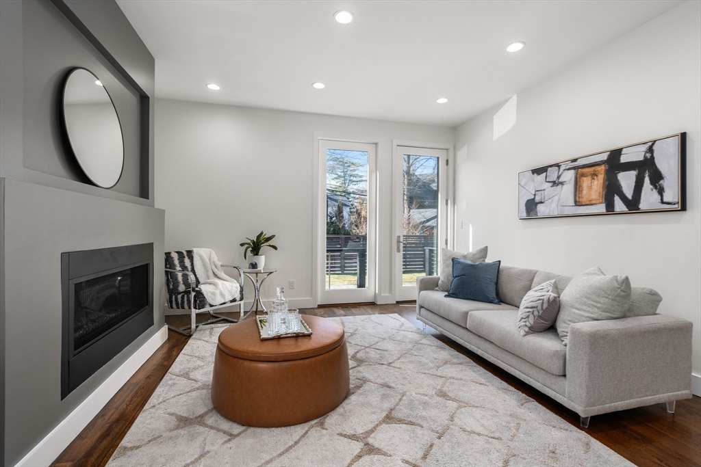 12 Coyne Road, Unit A Newton, MA 02468 - Photo 9 of 38 Gallery Image 9