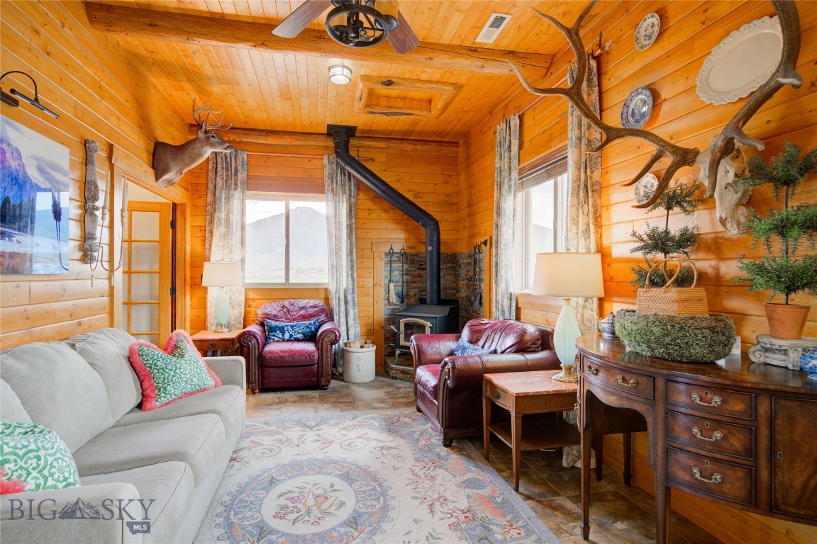 27 Badger Road Livingston, MT 59047 - Photo 18 of 91 Gallery Image 18