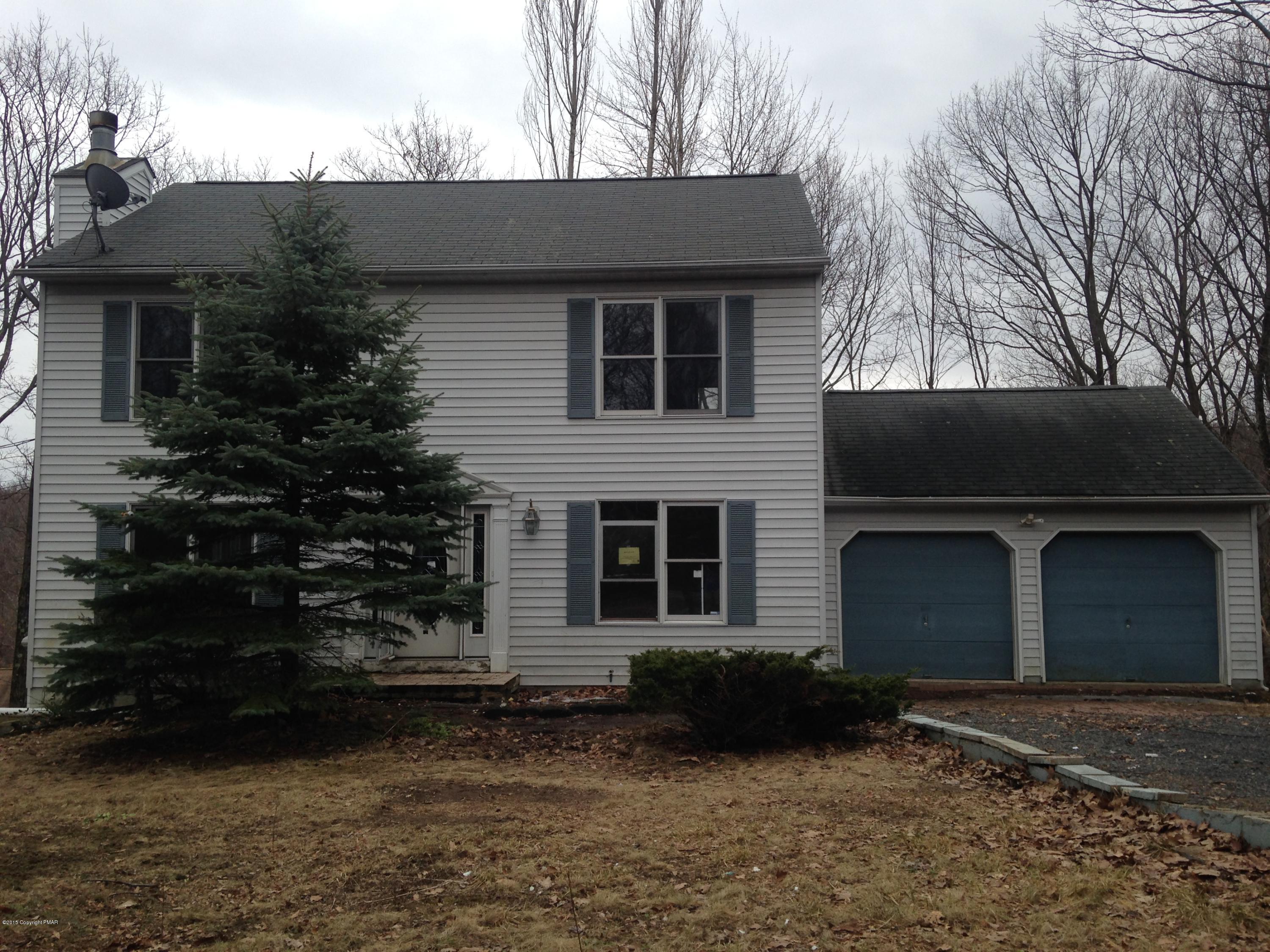 23 Holly Forest Road Mount Pocono, PA 18344 - Photo 1 of 11 Main View