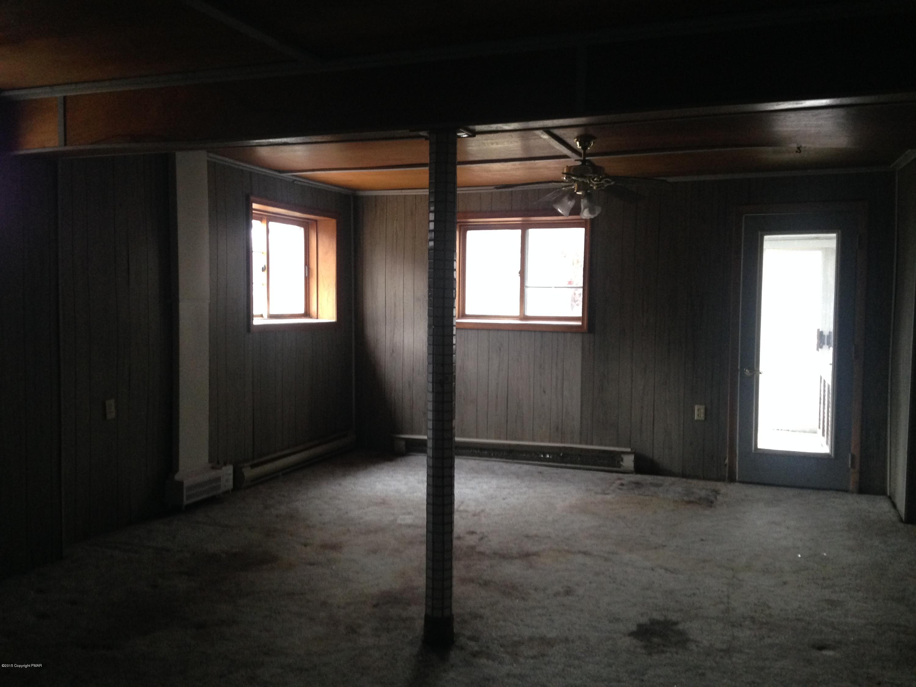 23 Holly Forest Road Mount Pocono, PA 18344 - Photo 10 of 11 Basement