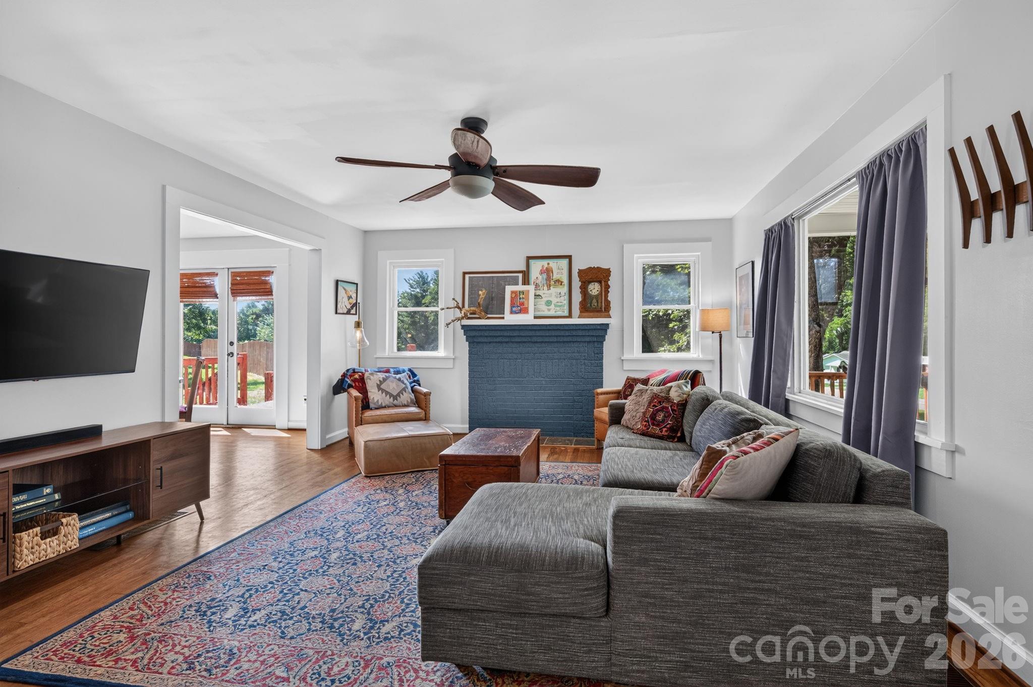 780 Jupiter Road Weaverville, NC 28787 - Photo 9 of 42 Gallery Image 9