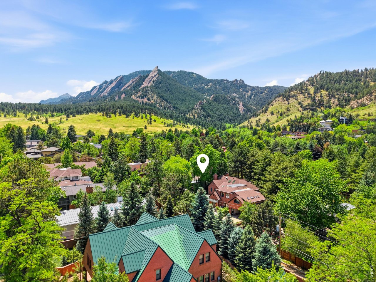 820 6th Street Boulder, CO 80302 - Photo 35 of 37