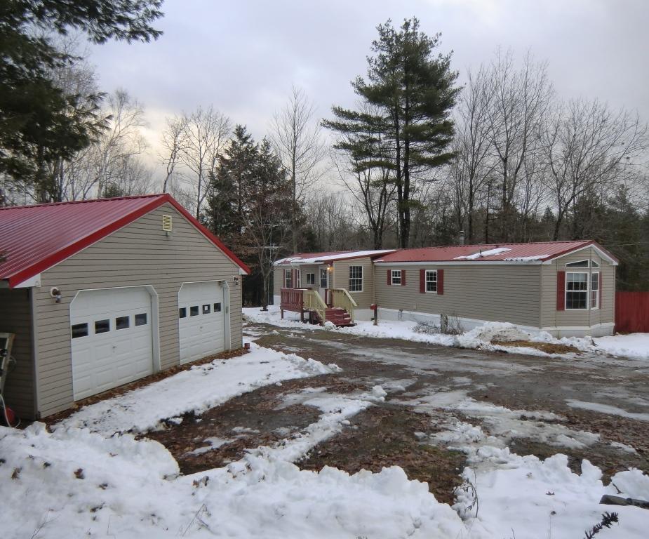 189 Hanscom Road Waterville, ME 04901 - Photo 25 of 30 499