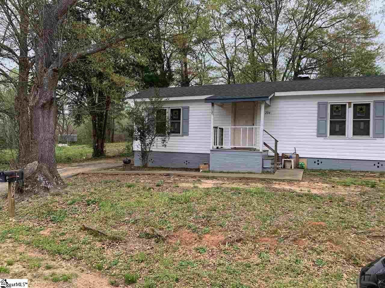 201 Hamilton Street Easley, SC 29640 - Photo 3 of 4 Gallery Image 3