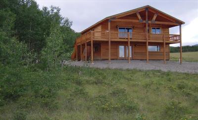 2722 High Creek Road Fairplay, CO 80440 - Photo 1 of 1 Gallery Image 1