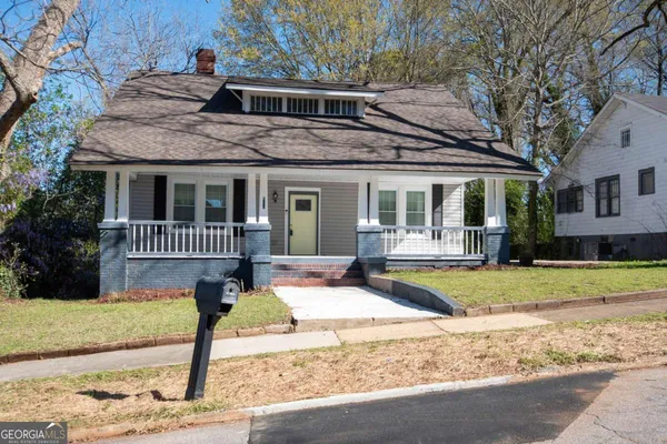 $229,900 | 118 Highland Avenue, LaGrange, GA 30240