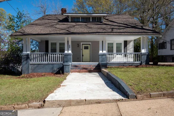 $229,900 | 118 Highland Avenue, LaGrange, GA 30240
