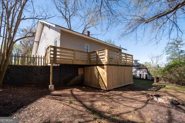 $229,900 | 118 Highland Avenue, LaGrange, GA 30240