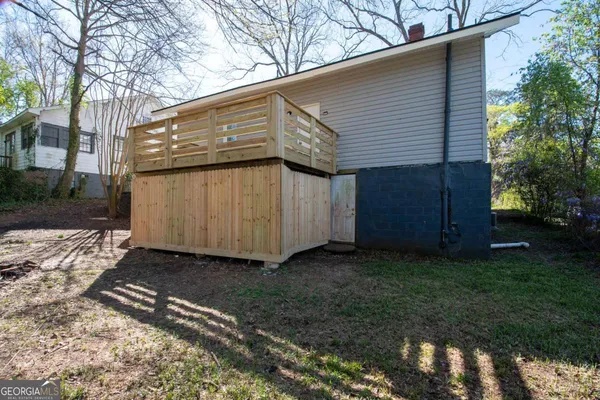 $229,900 | 118 Highland Avenue, LaGrange, GA 30240