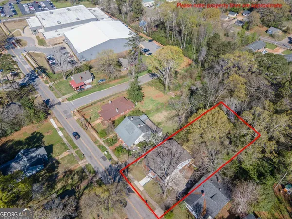 $229,900 | 118 Highland Avenue, LaGrange, GA 30240
