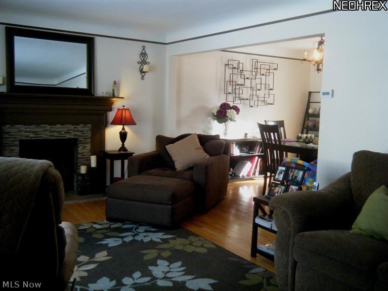 1121 Ford Road Lyndhurst, OH 44124 - Photo 6 of 21