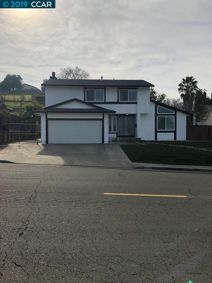 232 Violet Road Hercules, CA 94547 - Photo 1 of 1