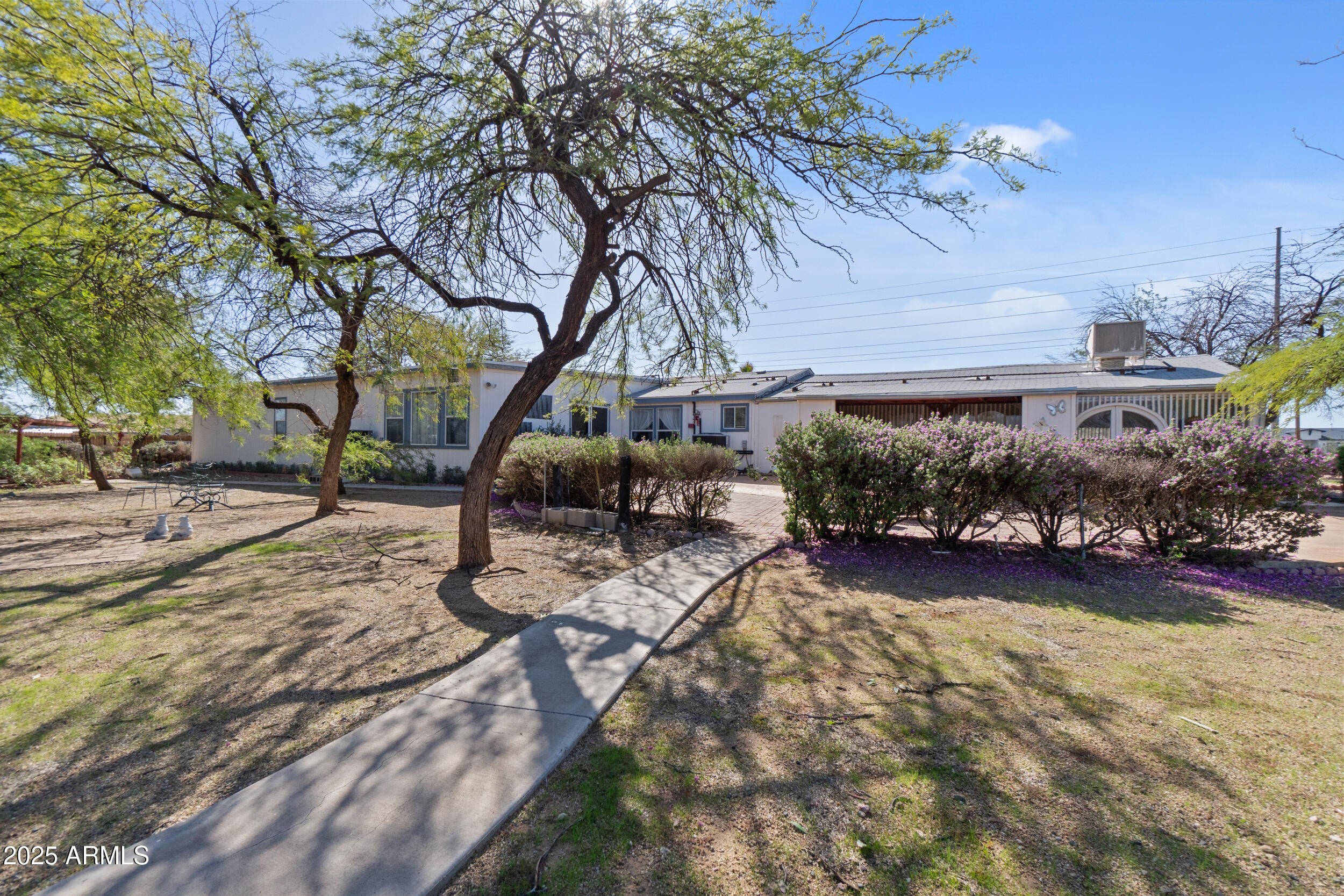 25346 West Patton Road Wittmann, AZ 85361 - Photo 20 of 22