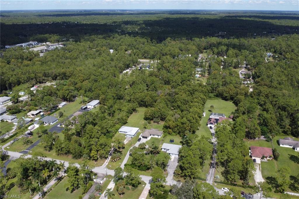 3341 2nd Avenue Southeast Naples, FL 34117 - Photo 35 of 43 a view of a lake with a city