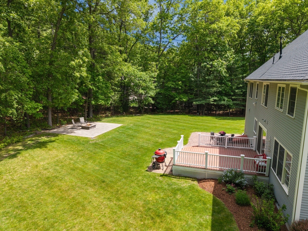 8 Berridge Way North Reading, MA 01864 - Photo 40 of 42
