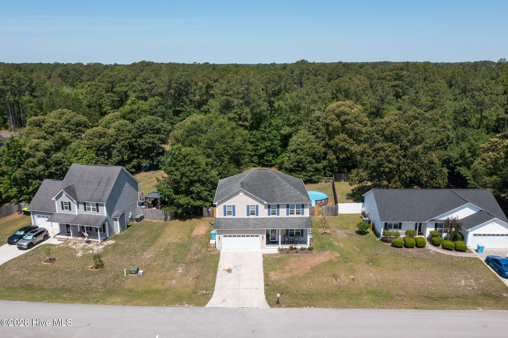 124 Saint Road Richlands, NC 28574 - Photo 50 of 55 124 Saint-50