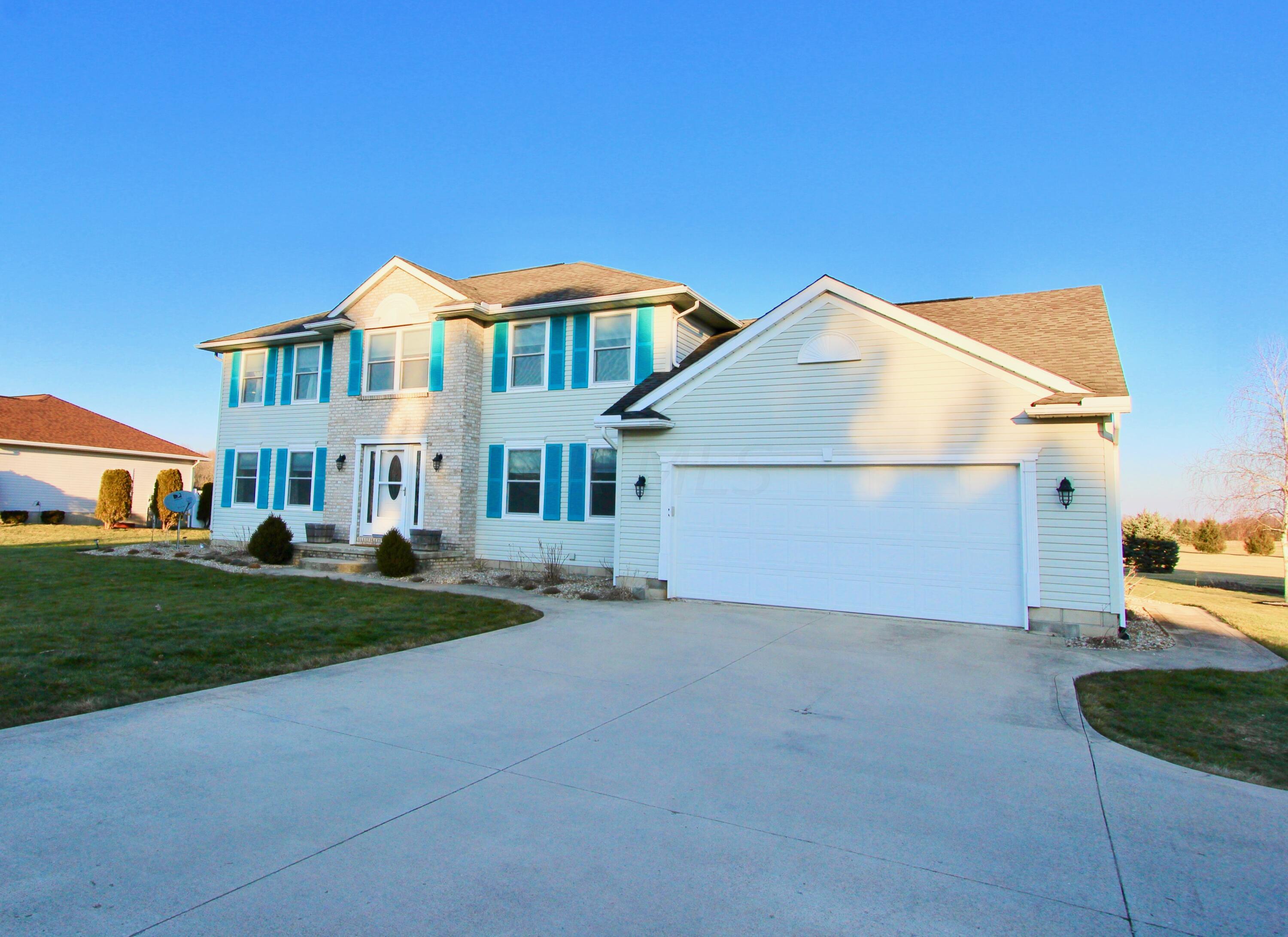 3356 Gooding Road Marion, OH 43302 - Photo 1 of 50 Gallery Image 1