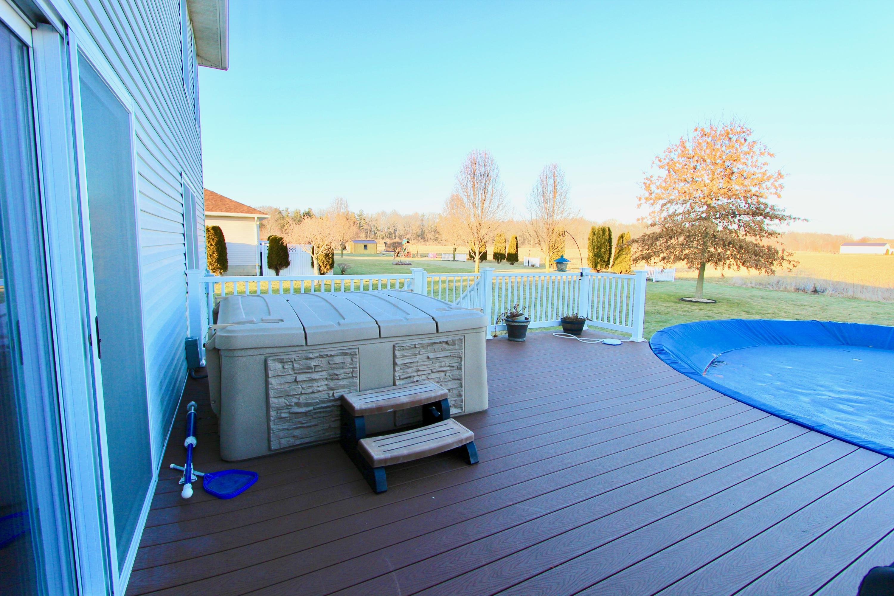 3356 Gooding Road Marion, OH 43302 - Photo 45 of 50 Gallery Image 45