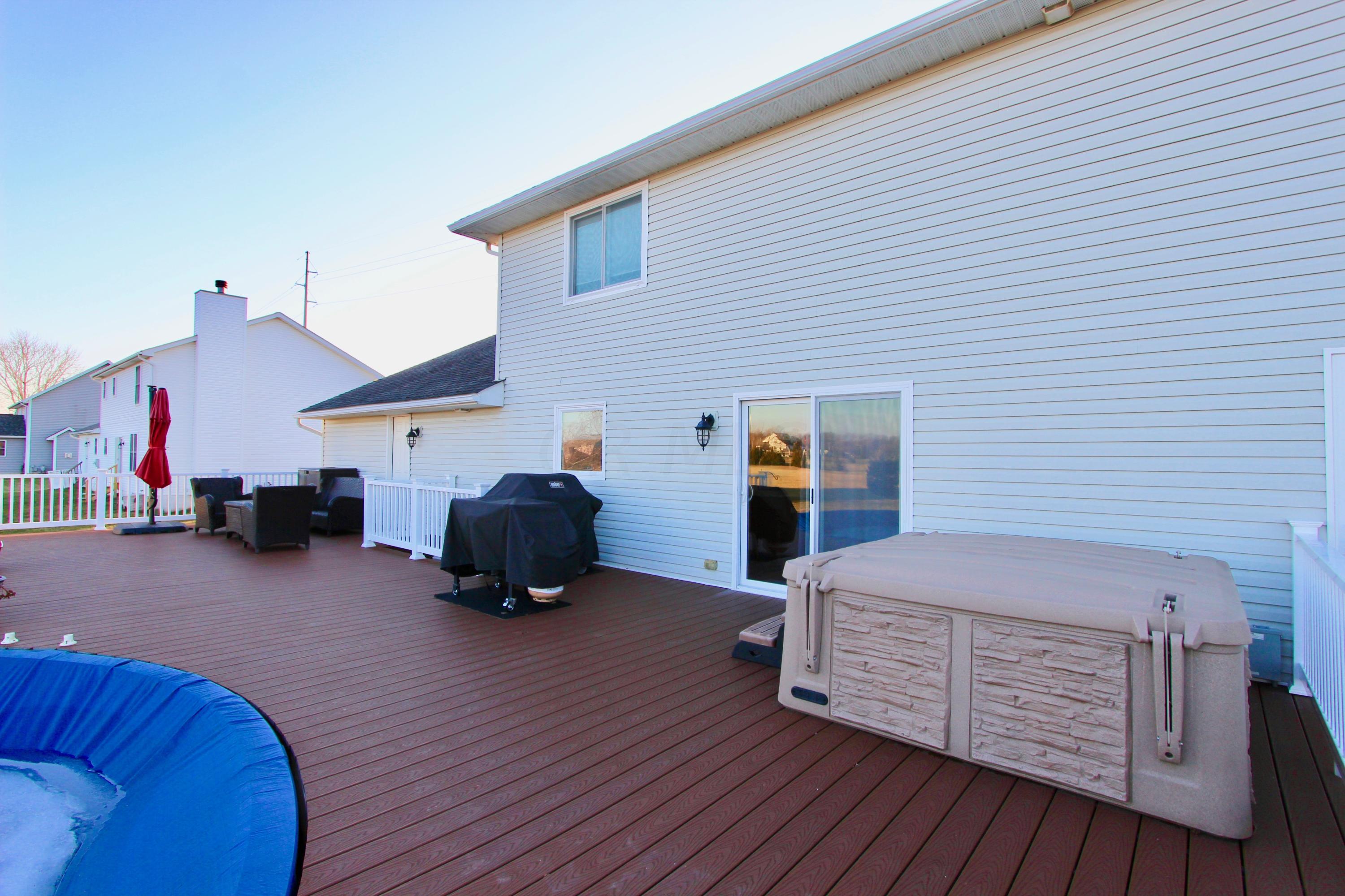 3356 Gooding Road Marion, OH 43302 - Photo 50 of 50 Gallery Image 50