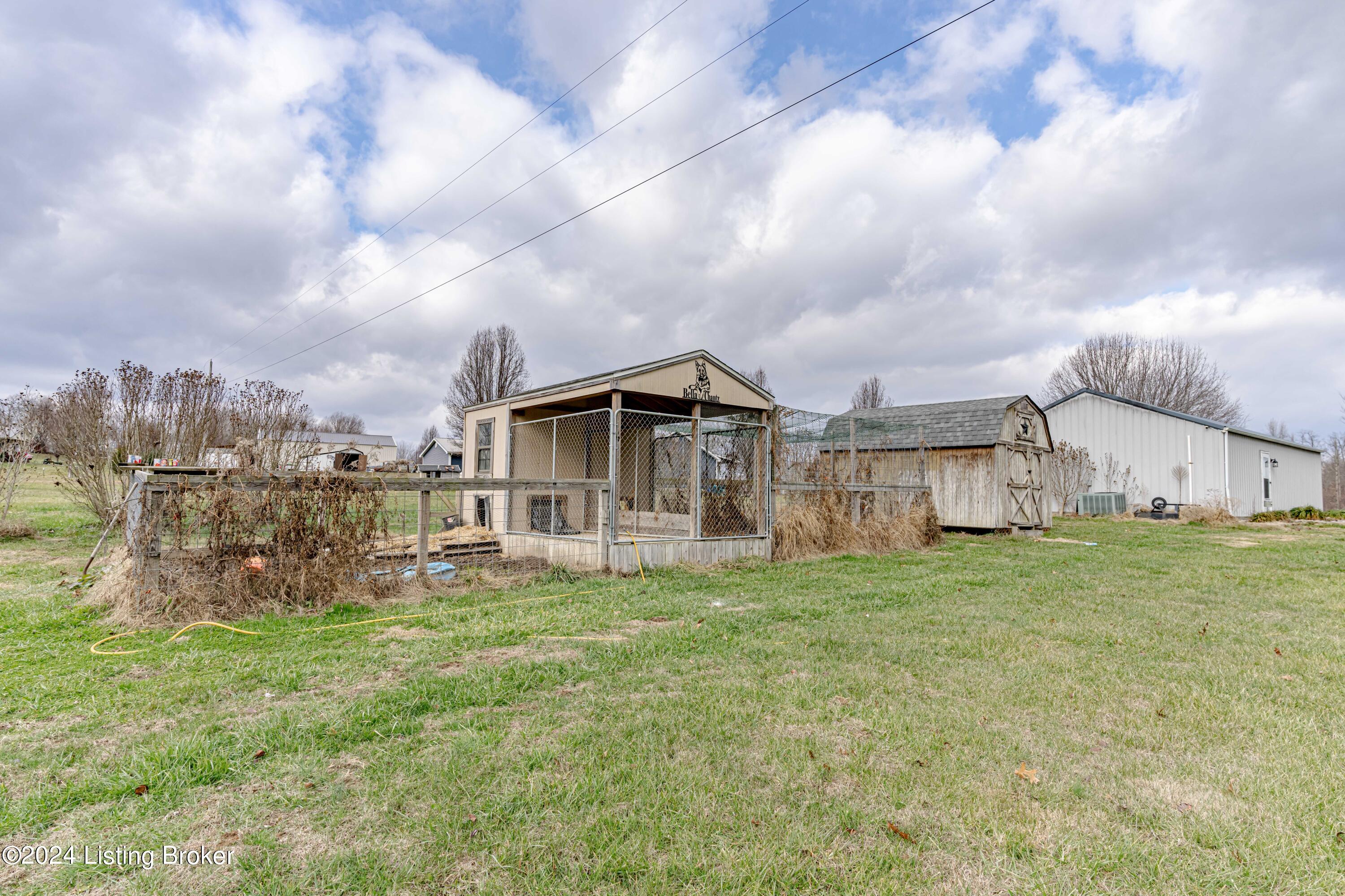 305 Boone White Road Clarkson, KY 42726 - Photo 46 of 53 1-07274