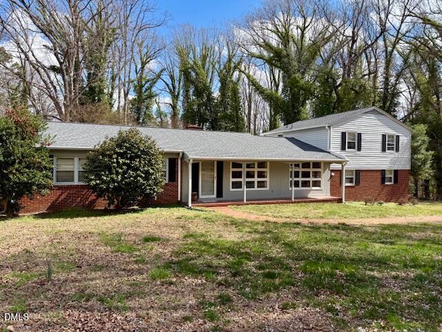 220 Younger Road Roxboro, NC 27573 - Photo 1 of 42 IMG_0227 (1)