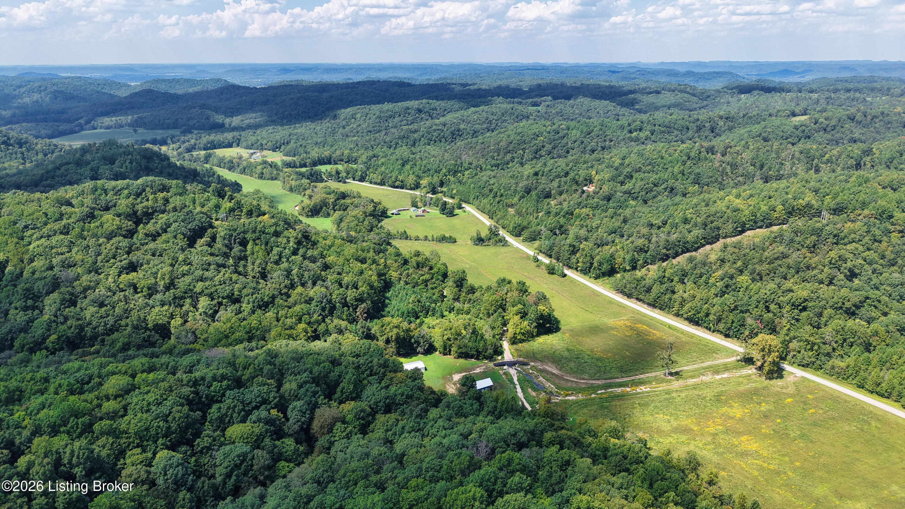 1 Dry Creek Road Columbia, KY 42728 - Photo 7 of 17 DJI_20260903134538_0082_D