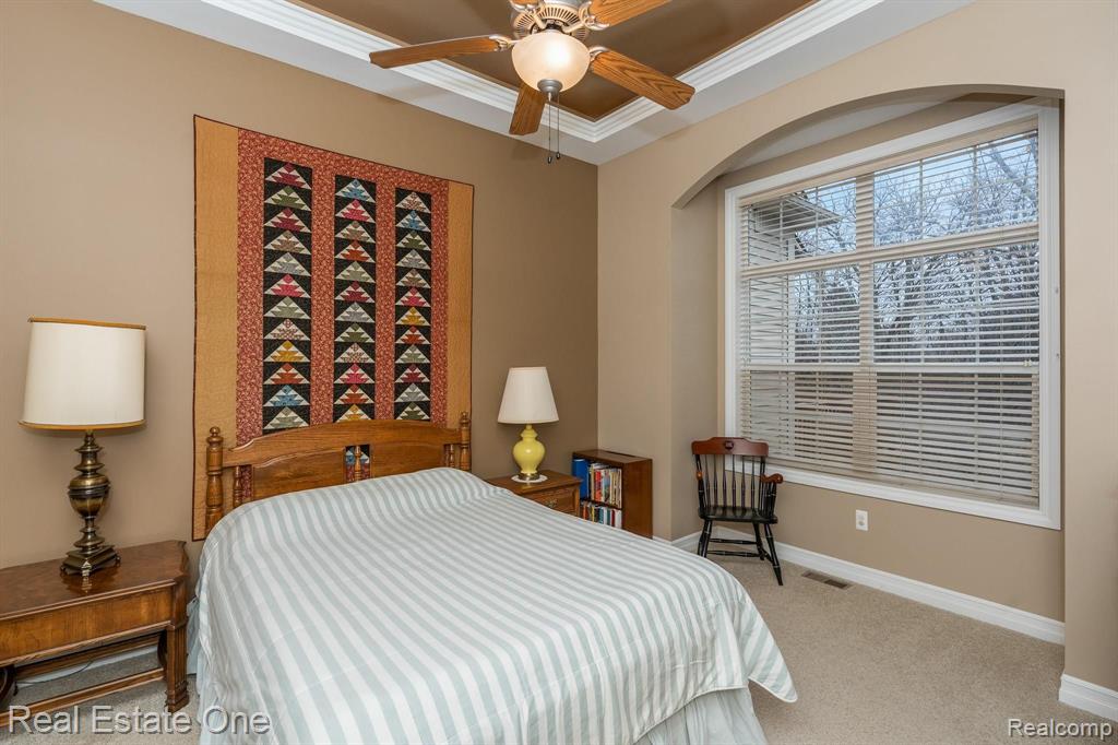 545 Andover Court, Unit 37 Rochester Hills, MI 48306 - Photo 16 of 37